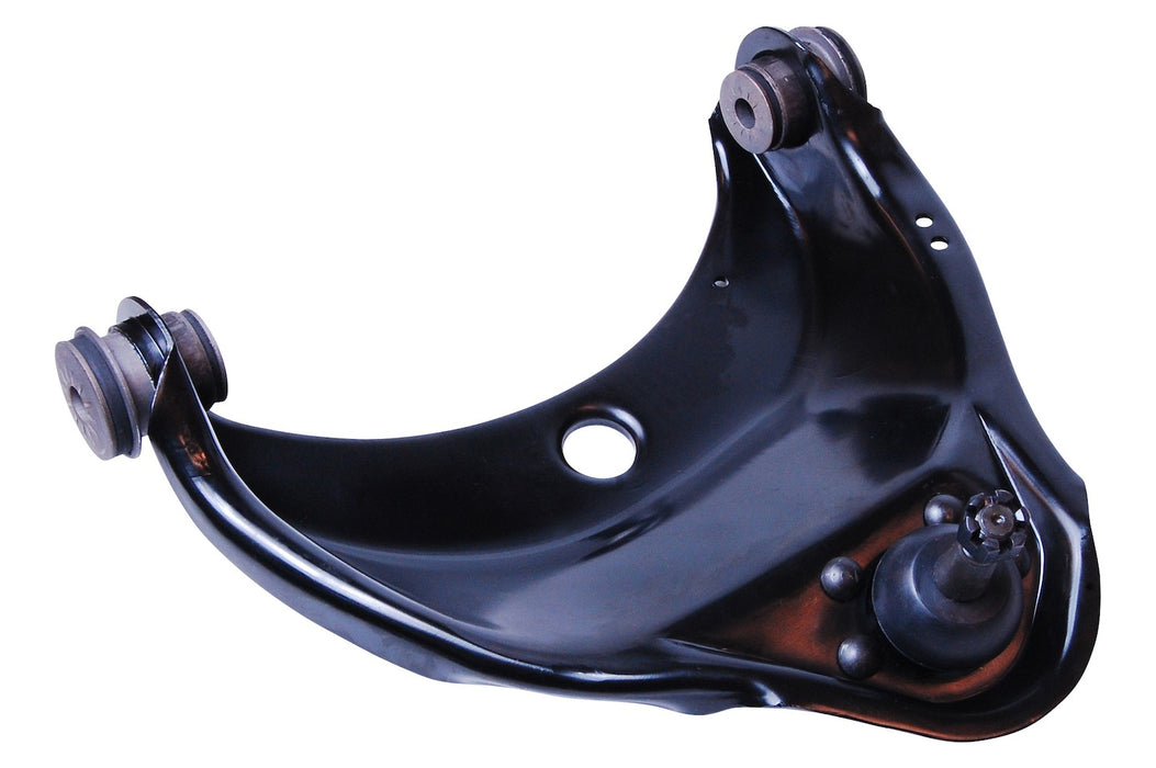 Front Left Upper Suspension Control Arm and Ball Joint Assembly for Chevrolet C2500 2000 1999 1998 1997 1996 1995 1994 1993 1992 1991 1990 P-632466