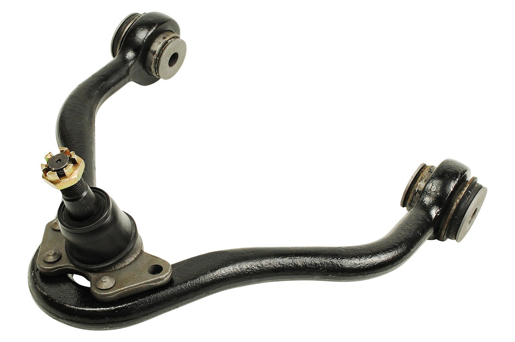 Front Left Upper Suspension Control Arm and Ball Joint Assembly for Chevrolet K1500 Suburban DIESEL 1999 1998 1997 1996 1995 P-632520