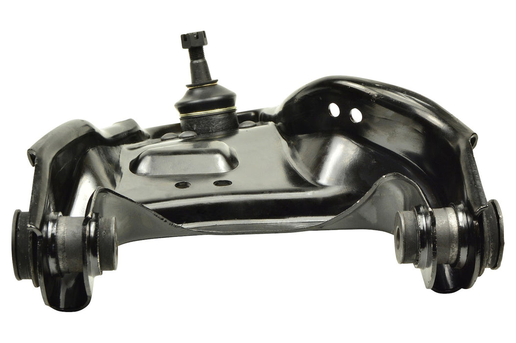 Front Right Upper Suspension Control Arm and Ball Joint Assembly for Oldsmobile Bravada 2000 1999 1998 1997 1996 1995 1994 1993 1992 1991 P-632555