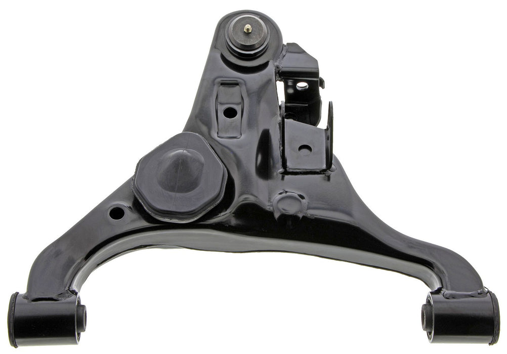 Front Left Lower Suspension Control Arm and Ball Joint Assembly for Nissan Xterra 2015 2014 2013 2012 2011 2010 2009 2008 2007 2006 2005 P-633267