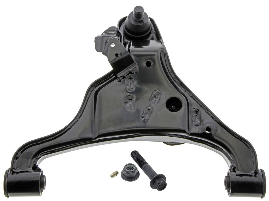 Front Left Lower Suspension Control Arm and Ball Joint Assembly for Nissan Xterra 2015 2014 2013 2012 2011 2010 2009 2008 2007 2006 2005 P-633267