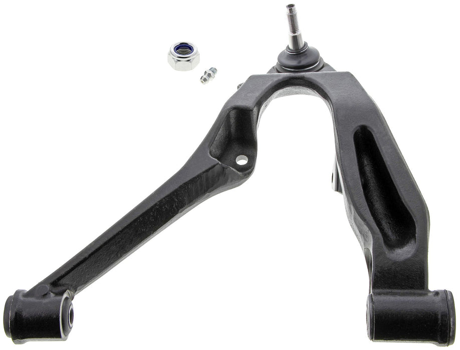 Front Left Lower Suspension Control Arm and Ball Joint Assembly for Chevrolet Silverado 3500 HD 2010 2009 2008 2007 P-634056