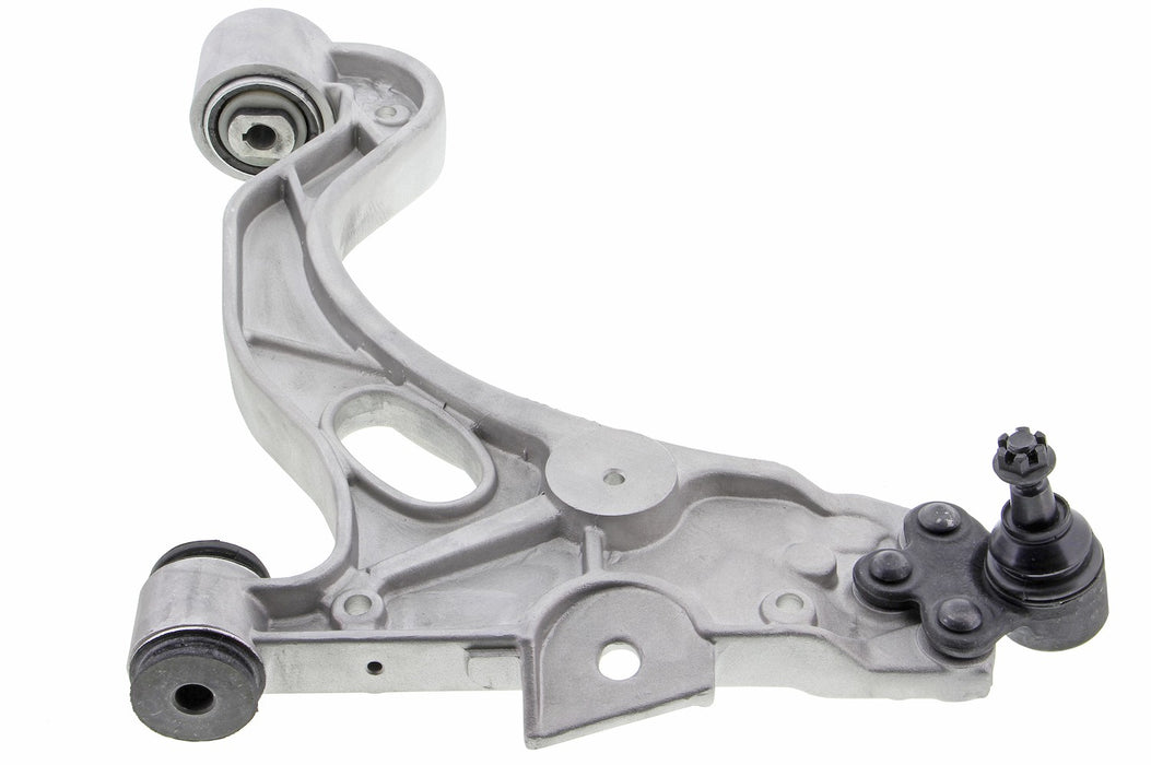 Front Right Lower Suspension Control Arm and Ball Joint Assembly for Pontiac Bonneville 2005 2004 2003 2002 2001 2000 P-634131