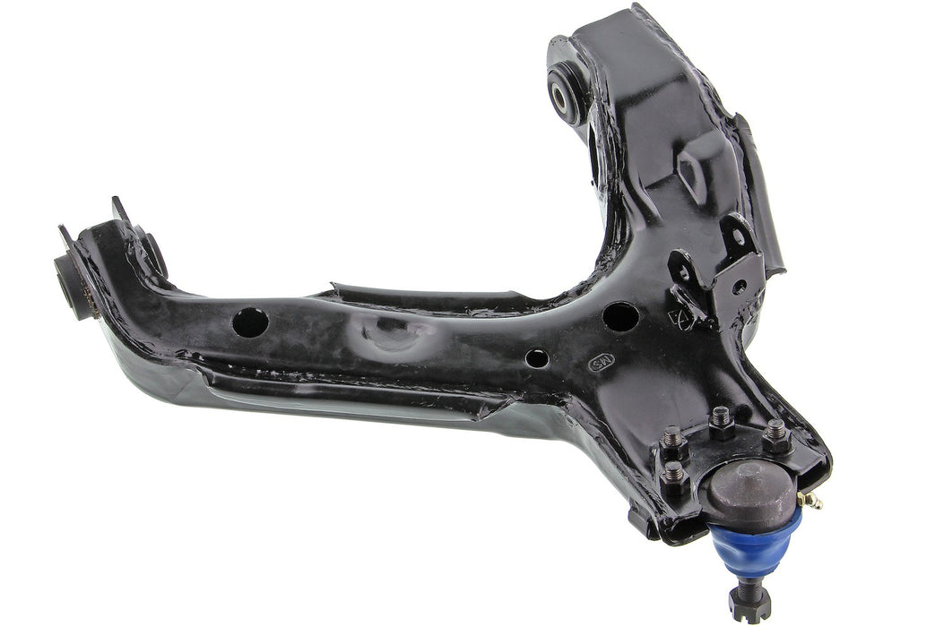 Front Left Lower Suspension Control Arm and Ball Joint Assembly for GMC Safari AWD 2005 2004 2003 2002 2001 2000 1999 1998 1997 1996 1995 P-634230