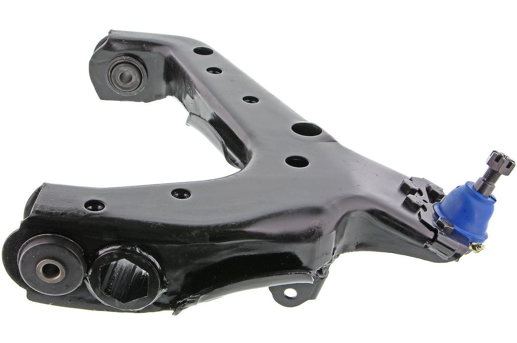 Front Left Lower Suspension Control Arm and Ball Joint Assembly for GMC Safari AWD 2005 2004 2003 2002 2001 2000 1999 1998 1997 1996 1995 P-634230