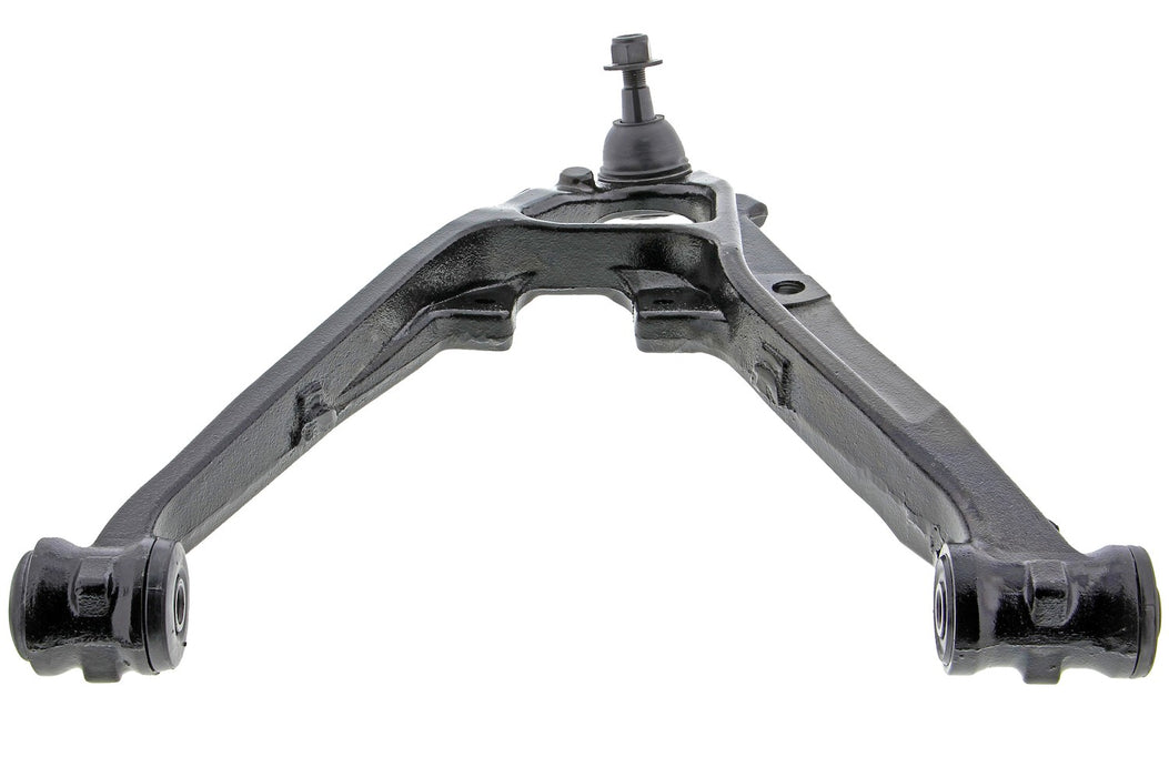 Front Left Lower Suspension Control Arm and Ball Joint Assembly for Chevrolet Avalanche 2013 2012 2011 2010 2009 2008 2007 P-634240