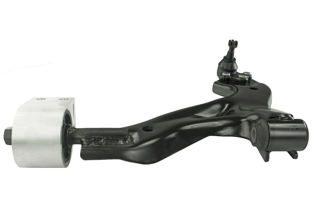 Front Left Lower Suspension Control Arm and Ball Joint Assembly for Pontiac Torrent Base 2009 2008 2007 2006 P-634288