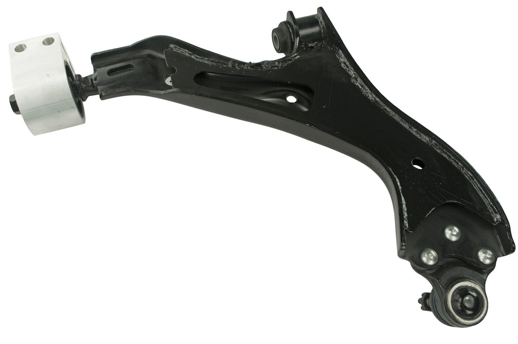 Front Left Lower Suspension Control Arm and Ball Joint Assembly for Pontiac Torrent Base 2009 2008 2007 2006 P-634288