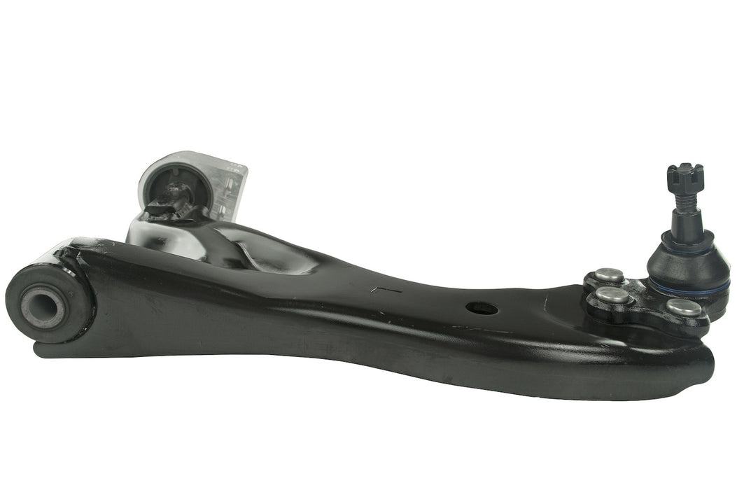 Front Left Lower Suspension Control Arm and Ball Joint Assembly for Pontiac Torrent Base 2009 2008 2007 2006 P-634288