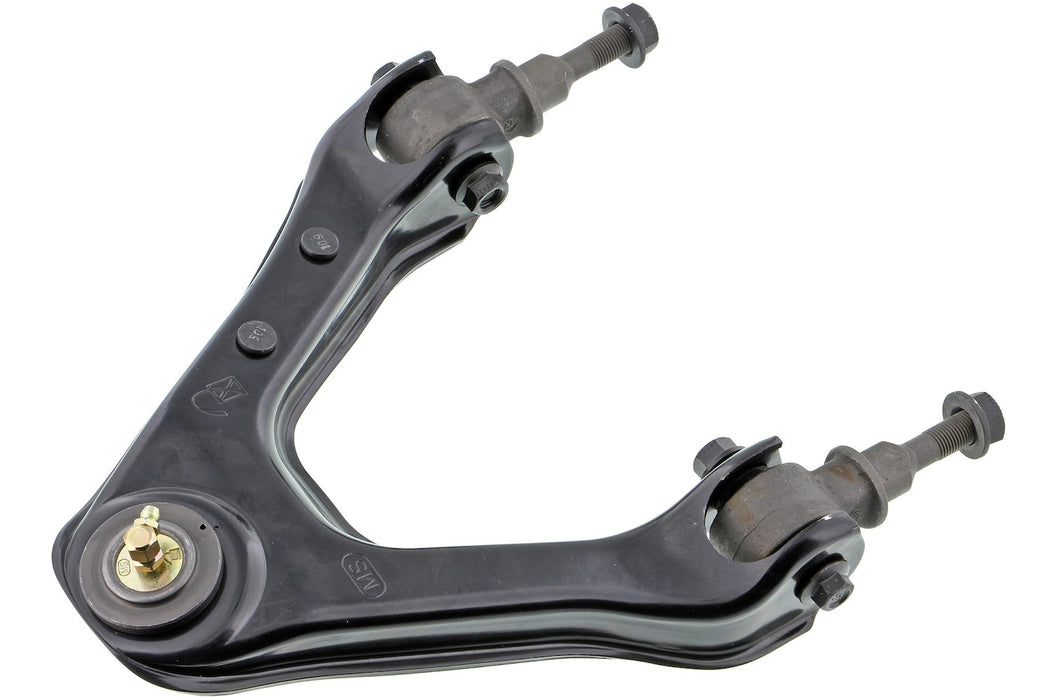 Front Left Upper Suspension Control Arm and Ball Joint Assembly for Acura TL 2.5L L5 1998 1997 1996 1995 P-634645