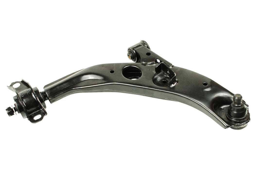 Front Right Lower Suspension Control Arm and Ball Joint Assembly for Mazda MX-6 1997 1996 1995 1994 1993 P-634942