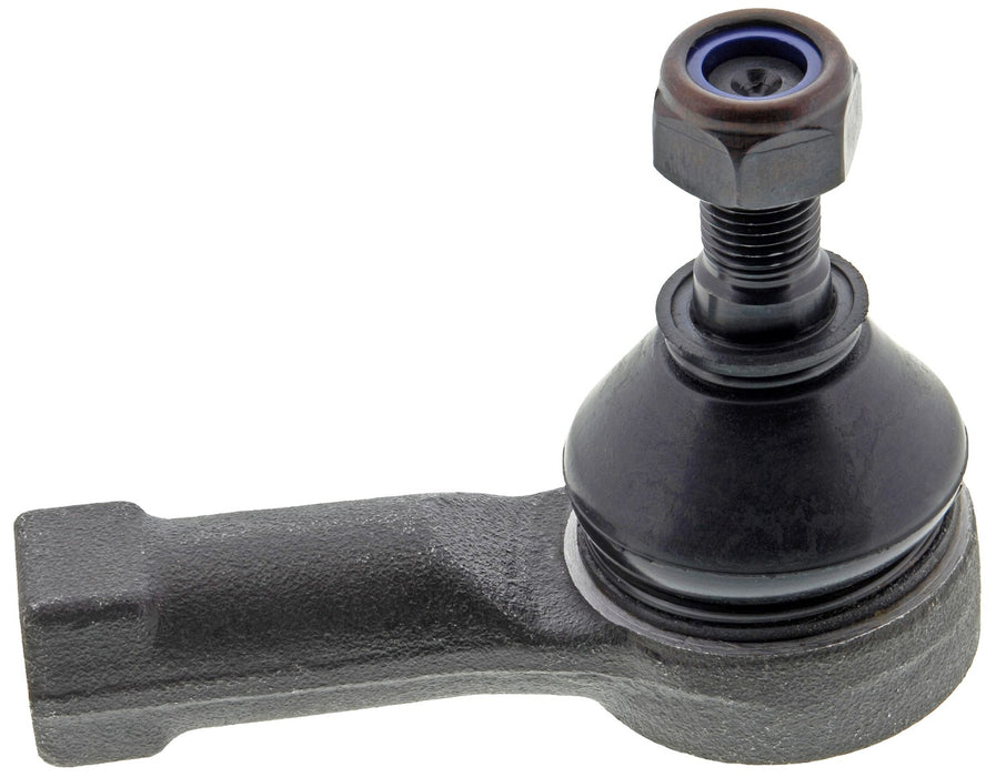 Front Outer Steering Tie Rod End for Mitsubishi Outlander 2019 2018 2017 2016 2015 2014 2013 2012 2011 2010 2009 2008 2007 - Mevotech GS80611