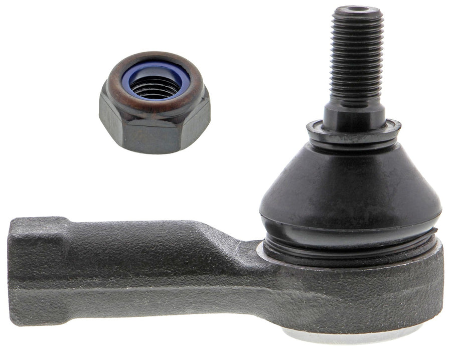 Front Outer Steering Tie Rod End for Mitsubishi Outlander 2019 2018 2017 2016 2015 2014 2013 2012 2011 2010 2009 2008 2007 - Mevotech GS80611