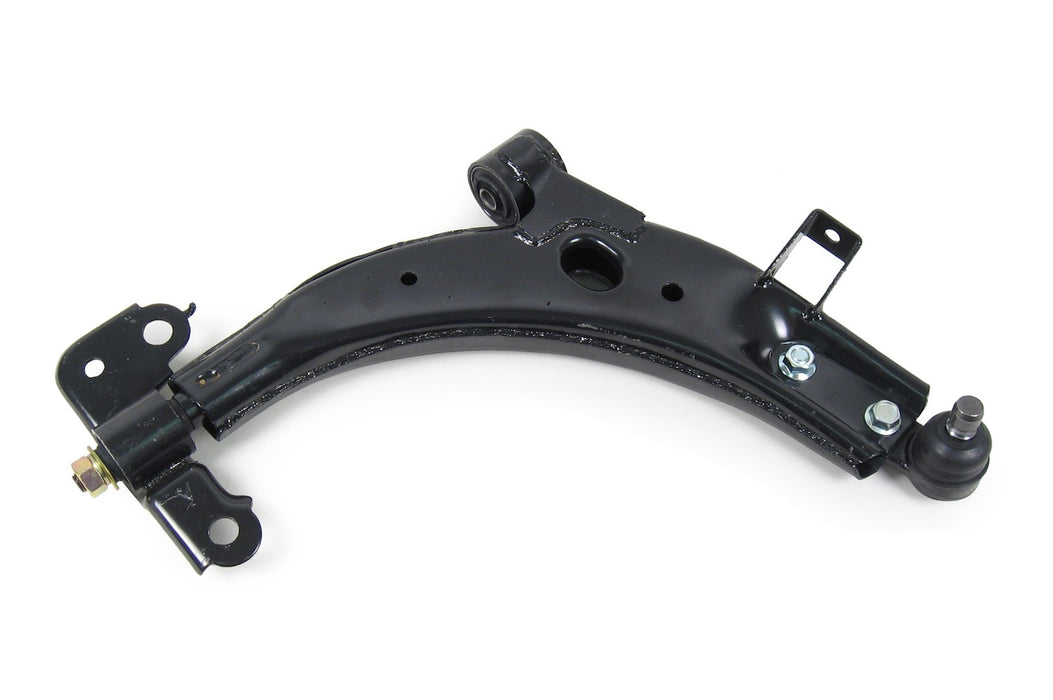 Front Right Lower Suspension Control Arm and Ball Joint Assembly for Kia Sephia 2001 2000 1999 1998 P-635480