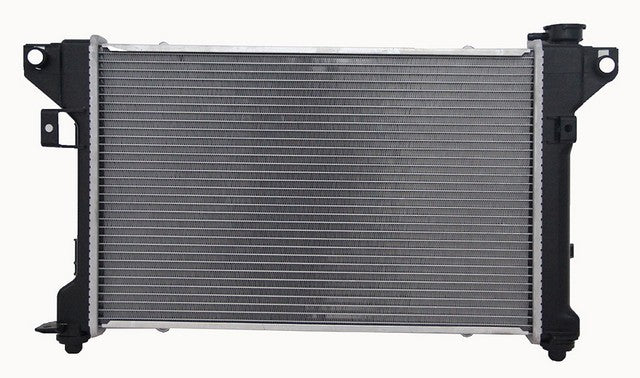 Radiator for Chrysler LeBaron 1995 1994 1993 1992 1991 P-636650