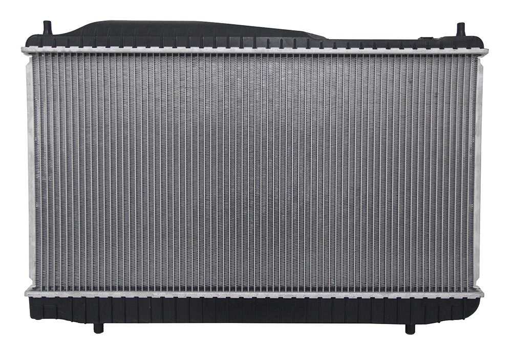 Radiator for Chevrolet Epica 2.5L L6 2006 2005 2004 - One Stop Solutions 13000