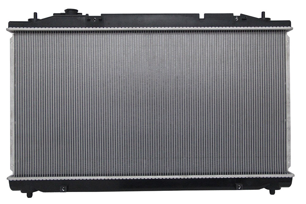 Radiator for Toyota Camry 3.5L V6 2009 2008 2007 - One Stop Solutions 13035
