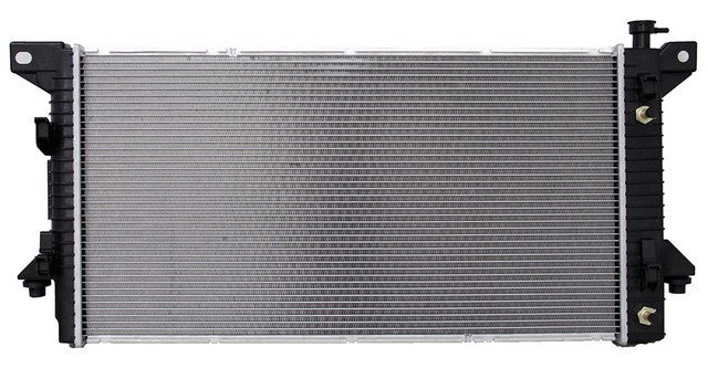 Radiator for Ford Expedition 5.4L V8 Automatic Transmission 2014 2013 2012 2011 2010 2009 - One Stop Solutions 13099