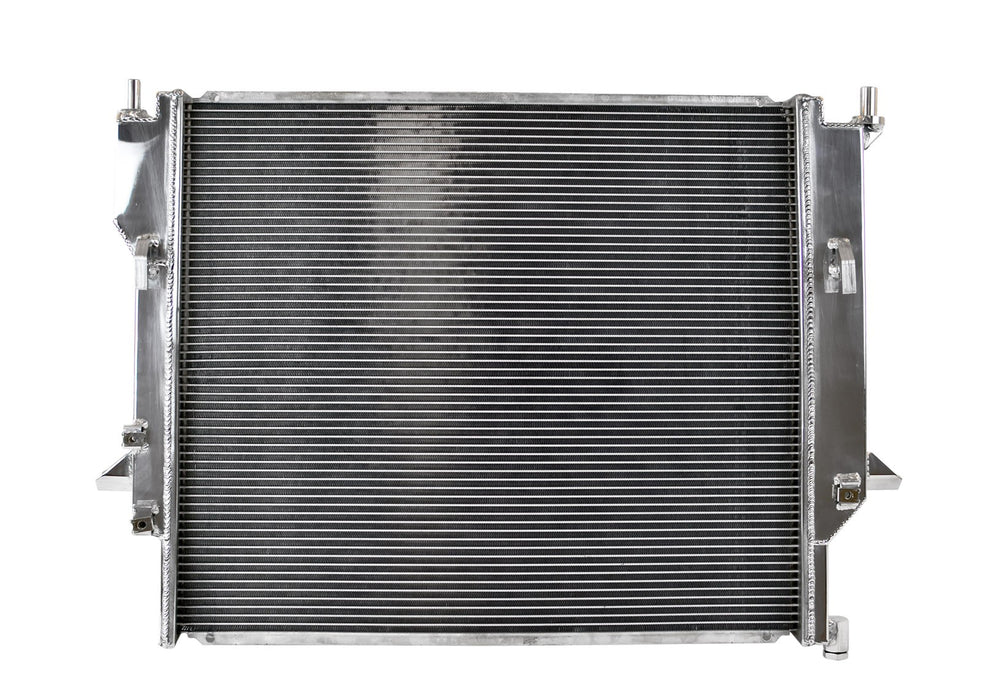 Radiator for Jaguar Vanden Plas 4.2L V8 2009 2008 2007 2006 2005 2004 - One Stop Solutions 13148