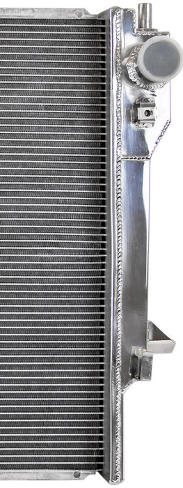 Radiator for Jaguar Vanden Plas 4.2L V8 2009 2008 2007 2006 2005 2004 - One Stop Solutions 13148