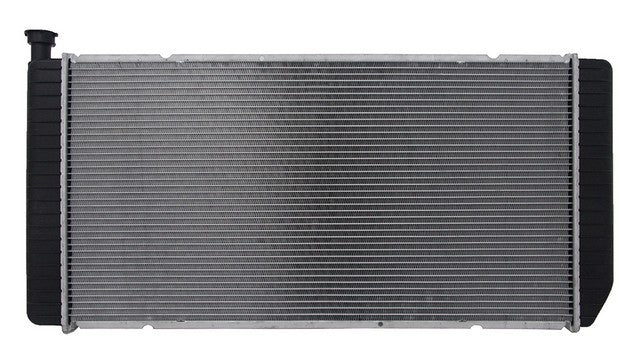 Radiator for Chevrolet C2500 5.7L V8 Automatic Transmission 1995 P-636846