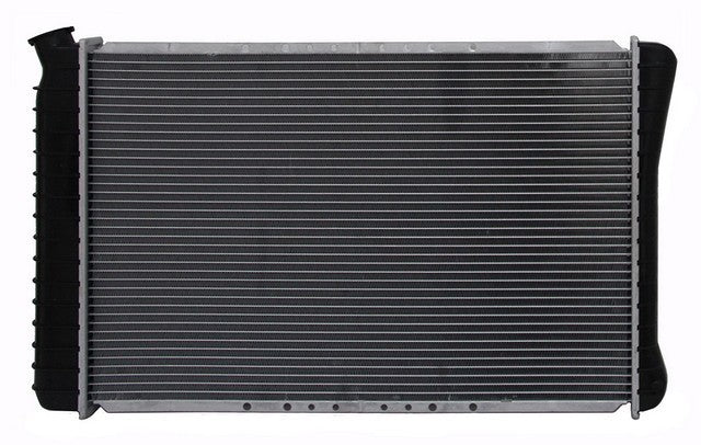 Radiator for Chevrolet Camaro GAS 1981 1980 1979 1978 1977 1976 1975 1974 1973 1972 1971 1970 - One Stop Solutions 162