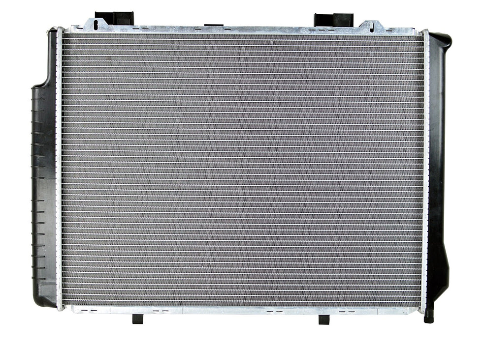 Radiator for Mercedes-Benz E320 3.2L V6 2002 2001 2000 1999 1998 - One Stop Solutions 2290