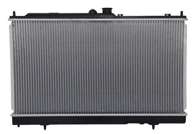 Radiator for Mitsubishi Lancer 2.0L L4 2007 2006 2005 2004 2003 2002 P-637768