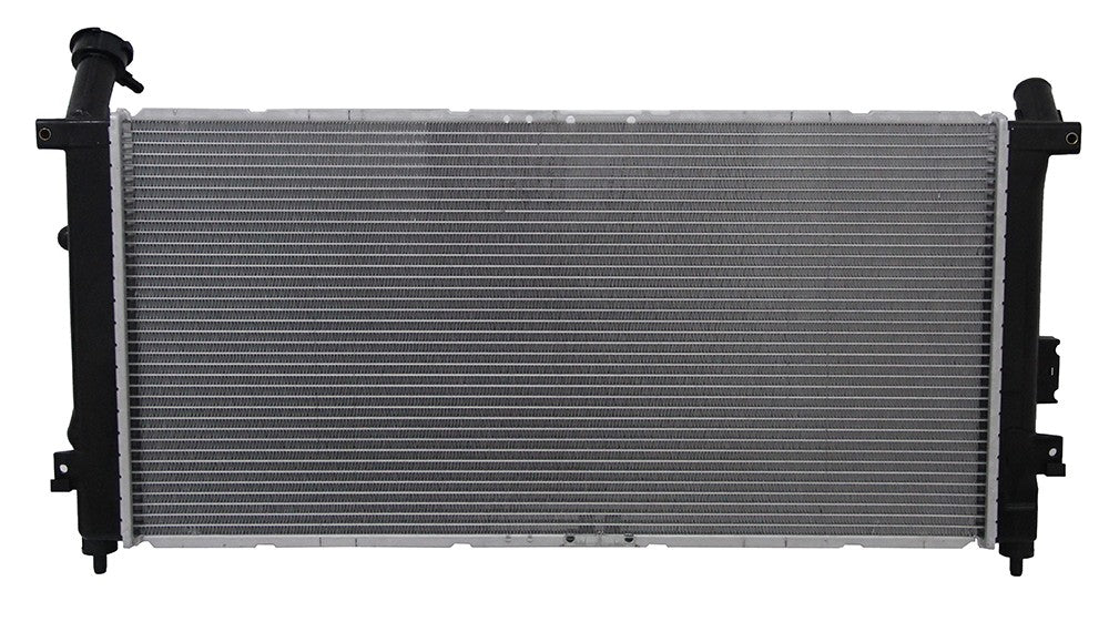 Radiator for Saturn Relay 3.5L V6 2006 2005 P-637857