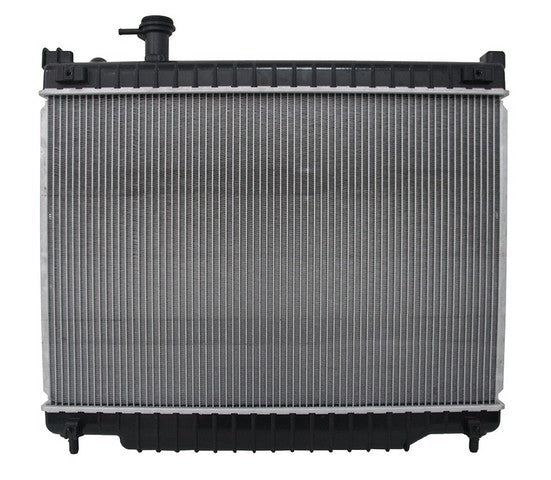 Radiator for Chevrolet Trailblazer EXT 5.3L V8 2006 2005 2004 2003 P-637860