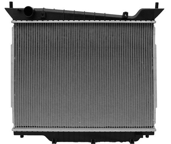 Radiator for Ford Expedition 2004 2003 P-637900