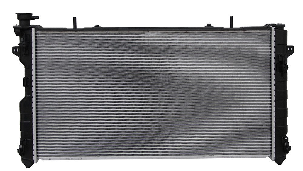 Radiator for Dodge Grand Caravan 2007 2006 2005 P-638101