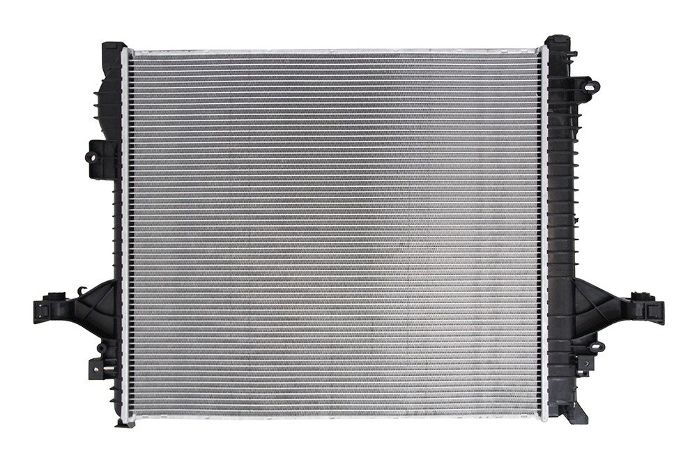 Radiator for Volvo S80 3.2L L6 2011 - One Stop Solutions 2878