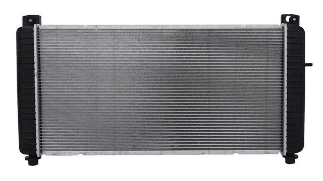 Radiator for Cadillac Escalade Automatic Transmission 2014 2013 2012 2011 2010 2009 2008 2007 2005 2004 2003 2002 - One Stop Solutions 2921