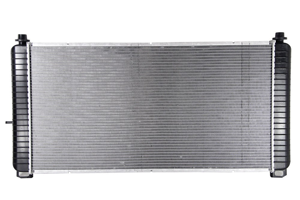 Radiator for Chevrolet Silverado 3500 8.1L V8 2006 2005 2004 2003 - One Stop Solutions 2947