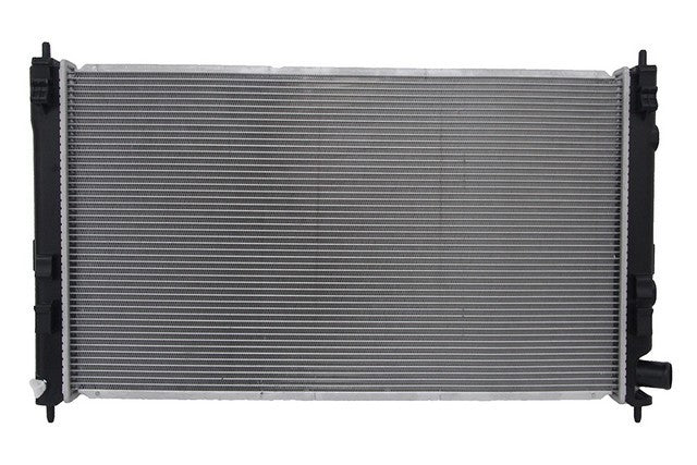 Radiator for Mitsubishi RVR 2017 2016 2015 2014 2013 2012 2011 P-638378