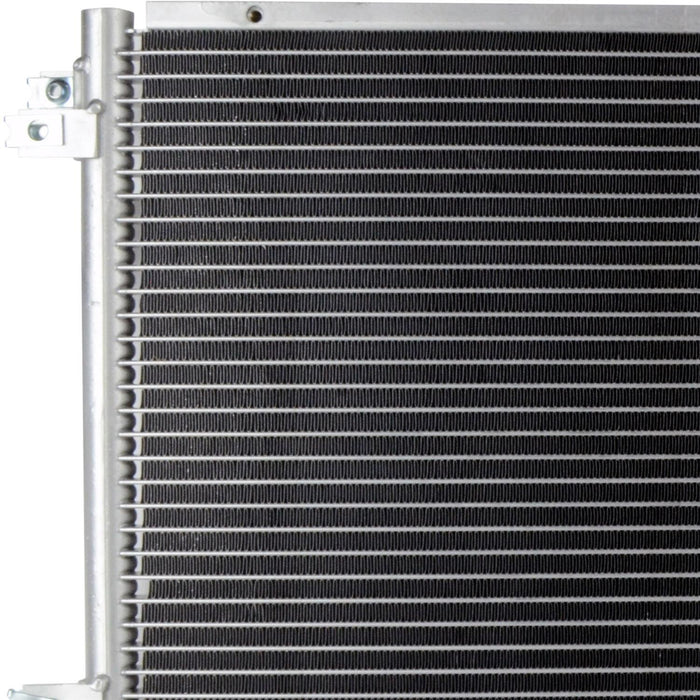 A/C Condenser for Saturn LS1 2.2L L4 2000 P-638466