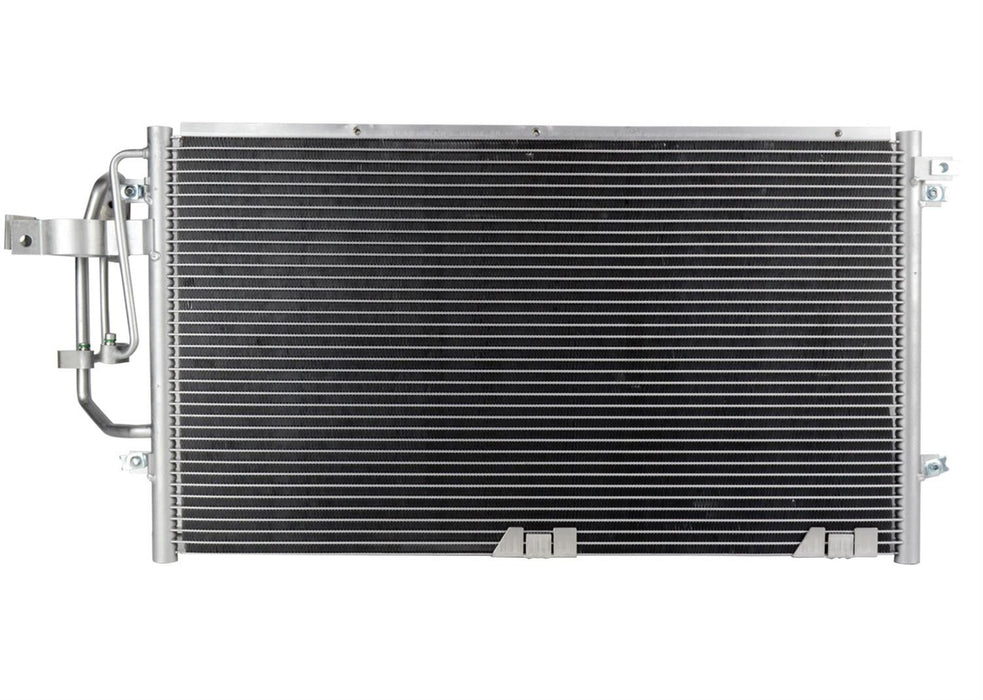 A/C Condenser for Saturn LS1 2.2L L4 2000 P-638466