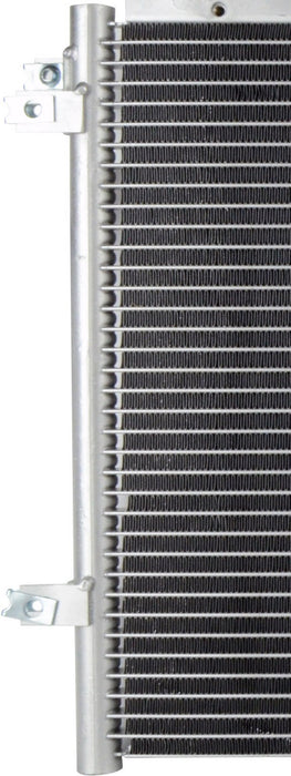 A/C Condenser for Saturn LS1 2.2L L4 2000 P-638466