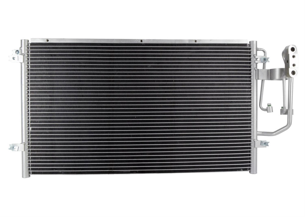 A/C Condenser for Saturn LS1 2.2L L4 2000 P-638466