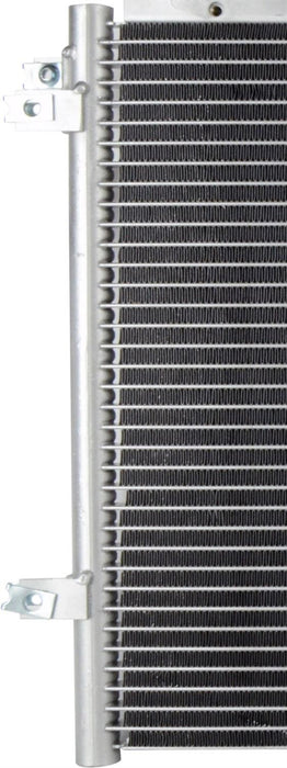 A/C Condenser for Saturn LS1 2.2L L4 2000 P-638466