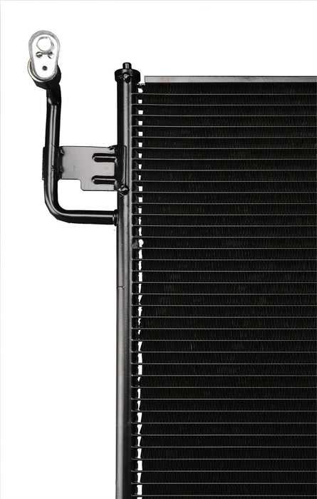 A/C Condenser for Nissan Armada 5.6L V8 2015 2014 2013 2012 2011 2010 2009 2008 2007 2006 2005 P-638548