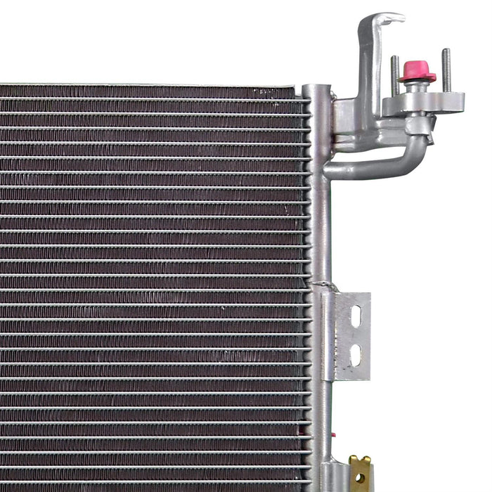 A/C Condenser for Kia Magentis 2004 P-638577