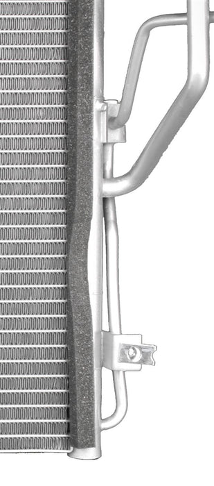 A/C Condenser for Hyundai Sonata 2005 2004 P-638627