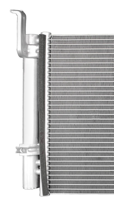 A/C Condenser for Hyundai Sonata 2005 2004 P-638627