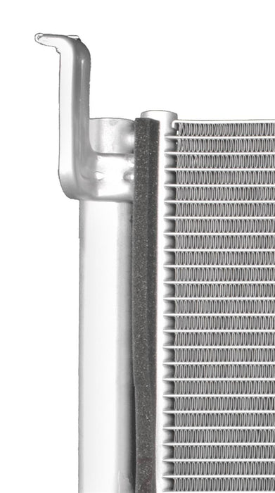 A/C Condenser for Hyundai Sonata 2005 2004 P-638627