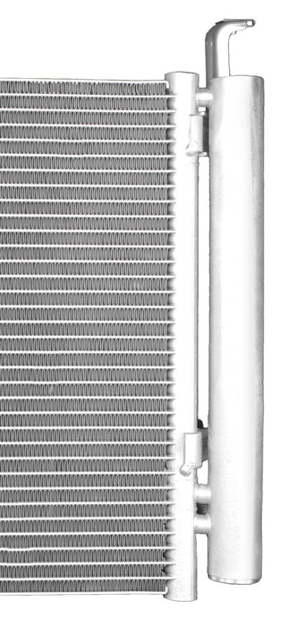 A/C Condenser for Hyundai Sonata 2005 2004 P-638627