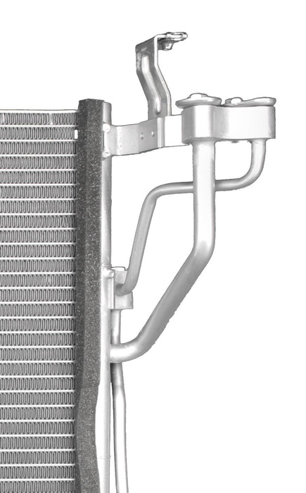 A/C Condenser for Hyundai Sonata 2005 2004 P-638627