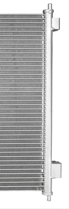 A/C Condenser for Nissan Rogue Select 2.5L L4 2015 2014 P-638788