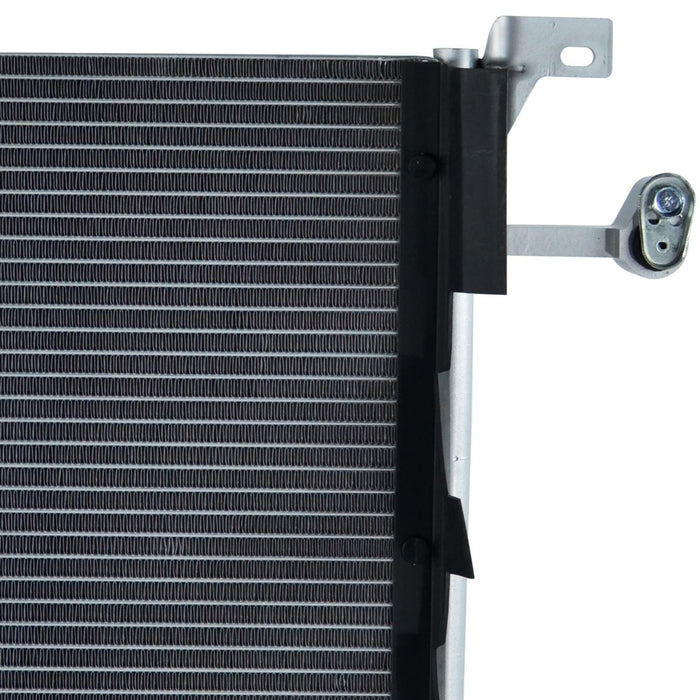 A/C Condenser for Ford Mustang 2014 2013 2012 2011 2010 P-638853